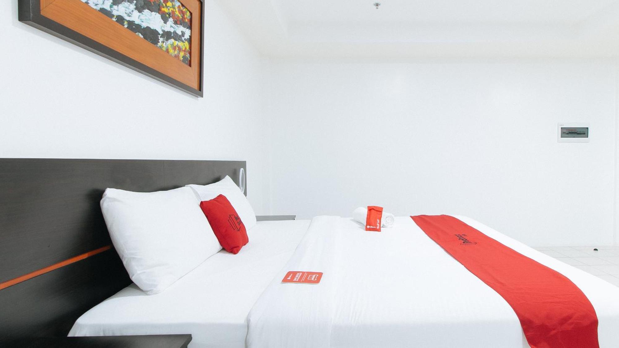 Reddoorz Plus At Evangelista Street Makati San Pedro Makati Exterior foto