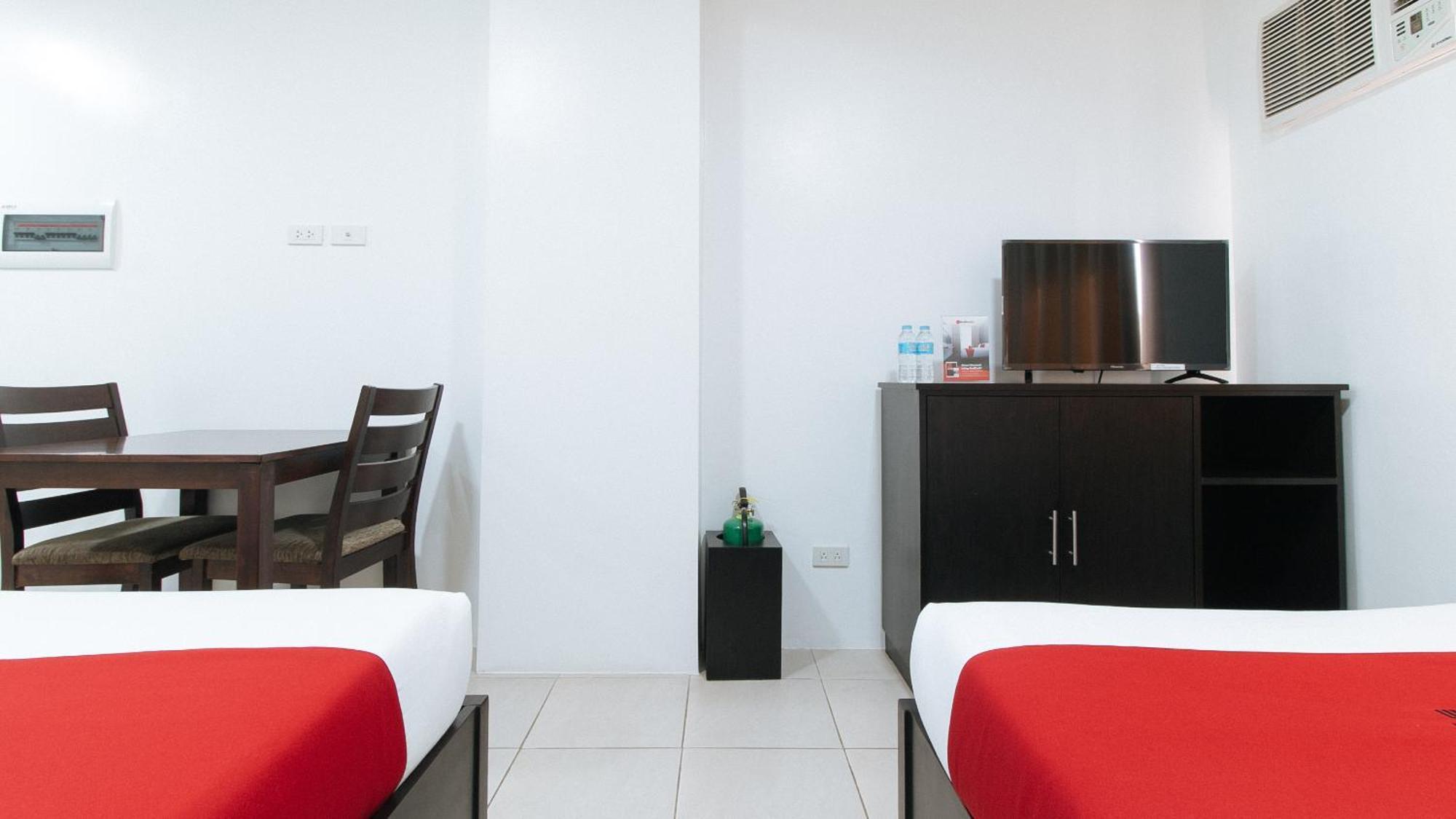 Reddoorz Plus At Evangelista Street Makati San Pedro Makati Exterior foto